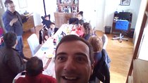 Douro Valley Wine Tour With Friends & Traditional Lunch