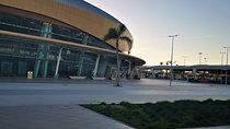 Faro Airport (FAO) to Albufeira