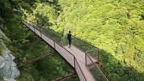 Caves & Canyons private Tour From Tbilisi
