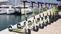 E scooter rental