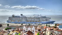 City, country, ship