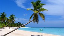 Isla Saona El Paraiso del Caribe