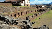 Full day excursion in the Sacred Valley, Pisac, Ollantaytambo from Cusco City