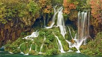 PLITVICE LAKES FROM ŠIBENIK or ZADAR