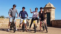 2 Hours E-Bike Tour in Palma 