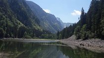 Jeep tour in National park Durmitor
