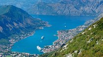 Jeep tour in National park Lovcen
