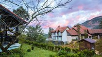 Sapa 3 days 2 nights ( 01 night in hotel, 01 night in homestay)