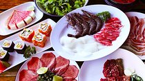 Bali Sama Sama Japanese Restaurant