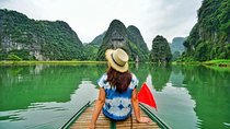 Daily Tour Trang An-Bai Dinh Group Tour