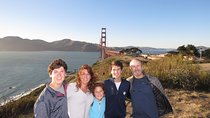 Muir Woods Forest Morning and Afternoon Private Tours