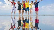 Sky Mirror Experience at Kuala Selangor (Private Tour)
