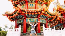 Private Half-Day Kuala Lumpur Culture And Communities Exploration Tour