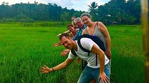 Village Life Tour from Kandy 