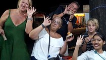 Foodie Tour Bali