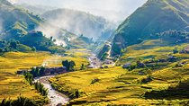 Sapa 3 days 2 nights hotel 3*