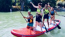 Seville: Paddle Surf on an XXL Board
