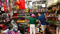 Private Beijing Shopping Tour with Traditional Foot Massage