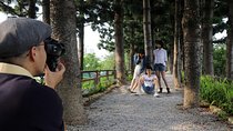 Capture your Taiwan Trip, Taiwan photo shoot