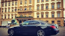 Wine tasting in Chianti private tours and driver from Florence