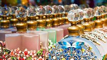 Shopping private tour to papyrus perfume bazaars cotton
