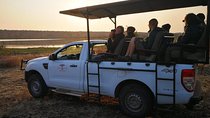 Game Drives