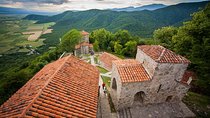 The Cradle Of Wine