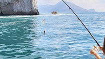 Fishing Tour in Sorrento - enjoy a lunch on board