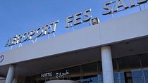  Private Arrival Transfer Fez Sais Airport 