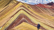 rainbow mountain full day
