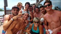 Bebel Ilha Grande - Receptive