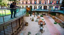 Barcelona Private Walking Tour through the City of Gaudi