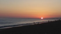 Seville to Algarve