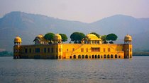 Private Jaipur Guided Day Tour from Delhi By Car