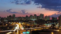 Sao Jose dos Campos (Private Car Tour)