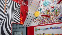 Bulk Candy Store Tour