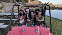 Private Group Wine Tour of Santa Barbara Wine Country
