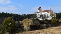 From Sofia: In the footsteps of Spartacus, Kyustendil