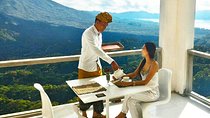 The Amora Bali Kintamani Resto with Mount Batur View