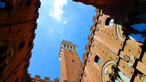 Private Siena and San Gimignano : Day Trip From Florence