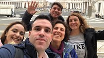 Private Tour of the Vatican Museums and Sistine Chapel