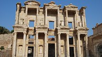 2 Days Pamukkale - Ephesus Tour 