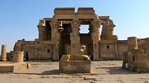 Private Overnight trip to Luxor from Aswan 