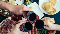 SOFIA Afternoon Walking Tour & Wine Experience 