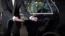 Istanbul Airport Transfers to Besiktas Hotels