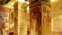 Full Day Tour to Best Monuments of Luxor from Luxor