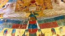 Private Guided Day Tour From Luxor To The East and West Bank