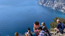 Hiking experience: Circuit of Tre Calli with private local guide