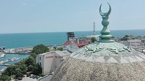 Constanta & Mamaia for 4+ pers, max 8