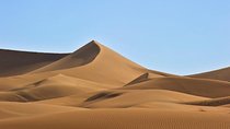 3 Days From Marrakech To Erg Chigaga